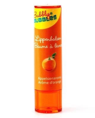 lippenbalsem appelsien hypoallergeen belgisch kinderen