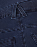 nameit broek blauw jeans slim