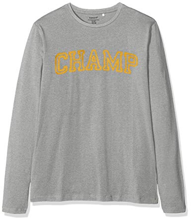 nameit longsleeve grijs langsmouw champ