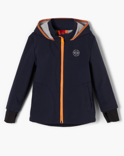 S oliver best sale softshell