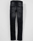 soliver skinny seattle jeans zwart 61.809.71.3245