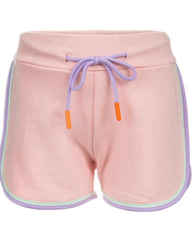 stones and bones short meisje roze pink