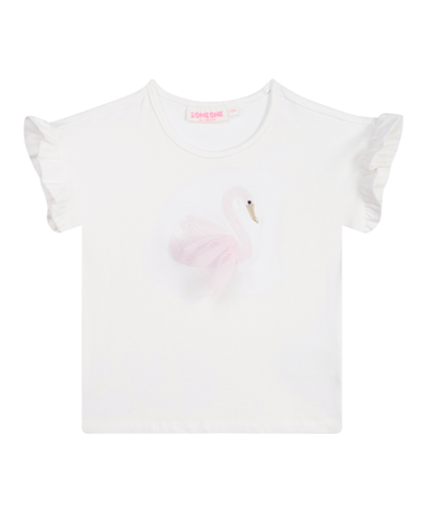 Short sleeve - ZWAAN - Someone