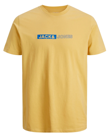 Short sleeve - Jack & Jones