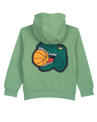 Sweater - BISHO- Minirebels