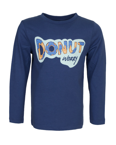 Long sleeve - BRECHT - Minirebels