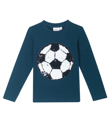 Long sleeve - DURBAN - Minirebels