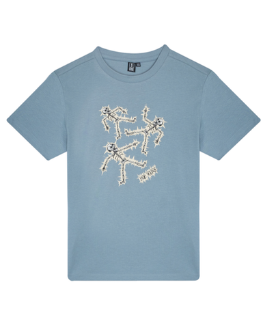 Short sleeve - EASON - Someone