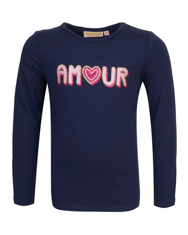 Long sleeve - EPOQUE - Someone
