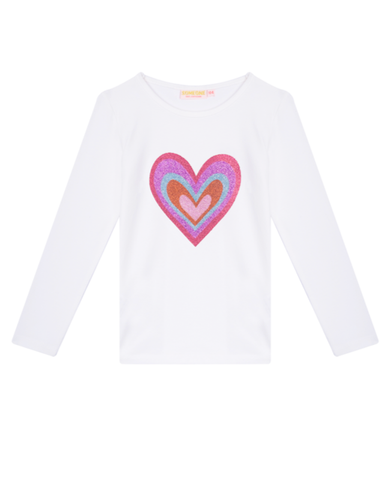 Long sleeve - FREJA - Someone