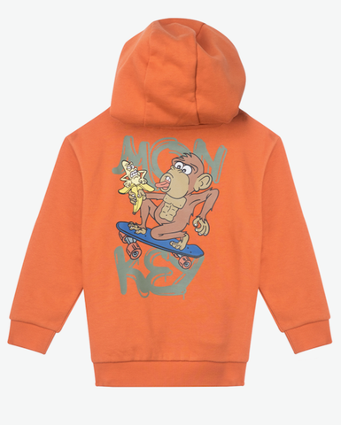 Sweater AAP - Someone