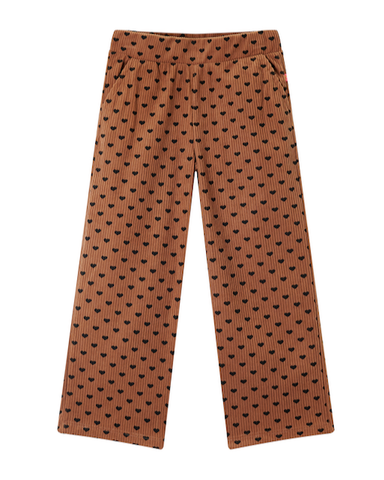 Broek HIVER - Someone