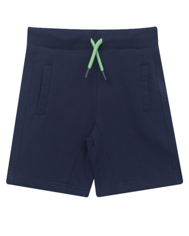 Short - JOSHUA - Someone