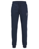 Jack and jones jogging 12257314 blauw