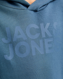 Jack and jones sweater 12152841  blauw