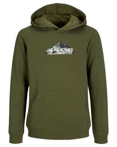 Hoodie / Sweater - Jack & Jones