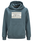 Jack and Jones sweater 12274601 blauw Jongen