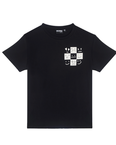 Short sleeve LIGHT - Someone