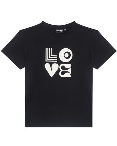 Short sleeve MARISE - Someone