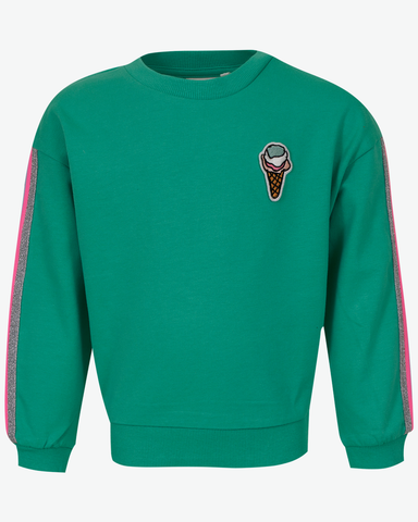 Sweater - MIEKE - Minirebels