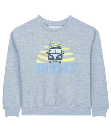 Sweater - MATEO - MINIREBELS