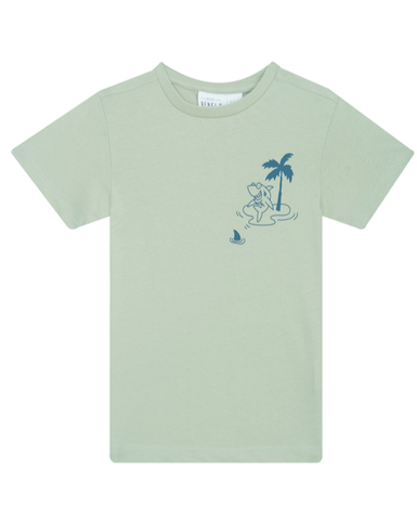 T-shirt - MATEO - MINIREBELS