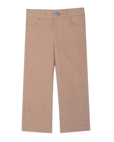 Broek WHALE - Someone
