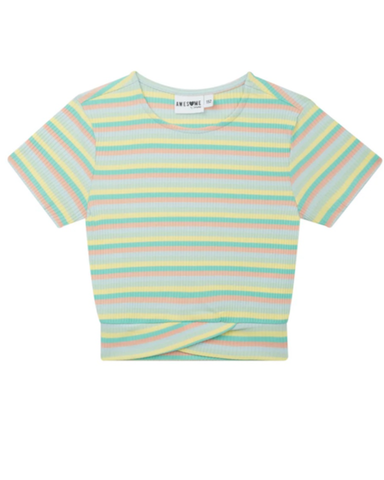 Short sleeve- BINGO - Someone