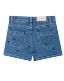 Short - MARIJKE - Someone