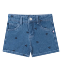 Short - MARIJKE - Someone