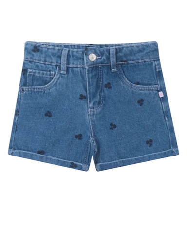 Short - MARIJKE - Someone