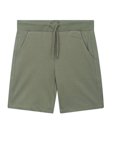 Short - Someone