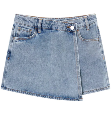 Short - JENTHE - Someone