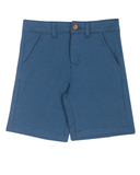 Short - AARON - Someone