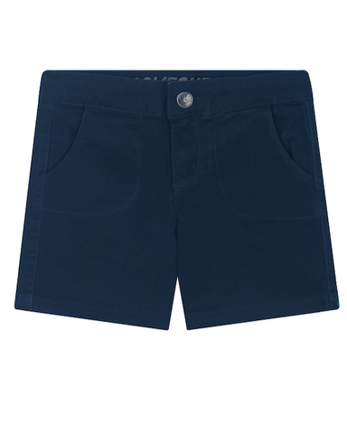 Short - DRIES - Someone
