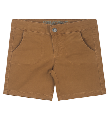 Short - DRIES - Someone