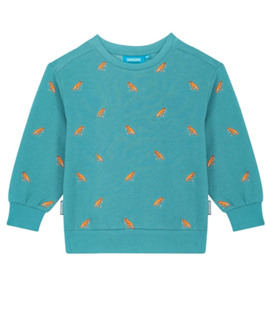 Sweater DINOSO - Someone