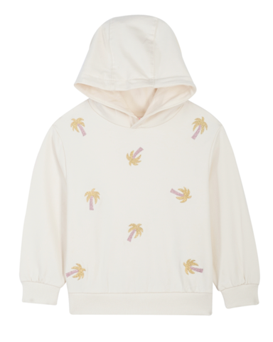 Sweater - HERMOSA - Someone