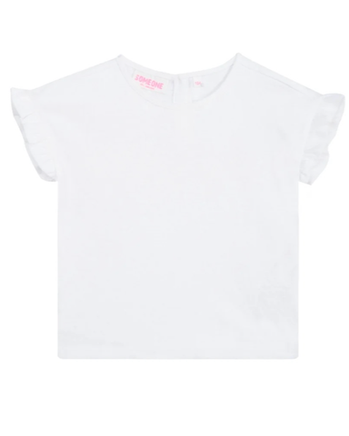 Short sleeve - AMANDA - Someone