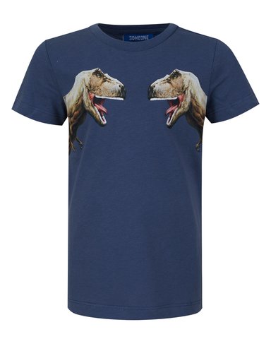 Short sleeve - FRED - Someone
