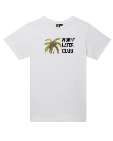 Short sleeve - DEAN - Someone