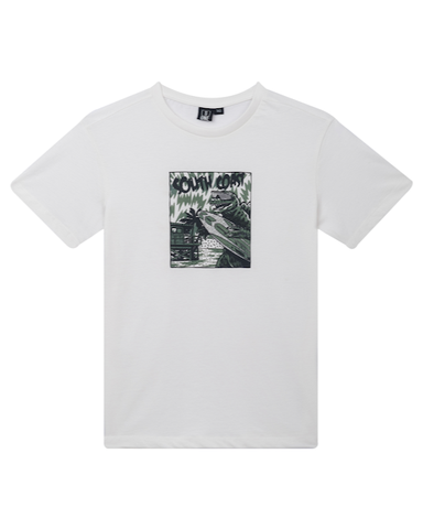 Short sleeve - FALCO - Someone