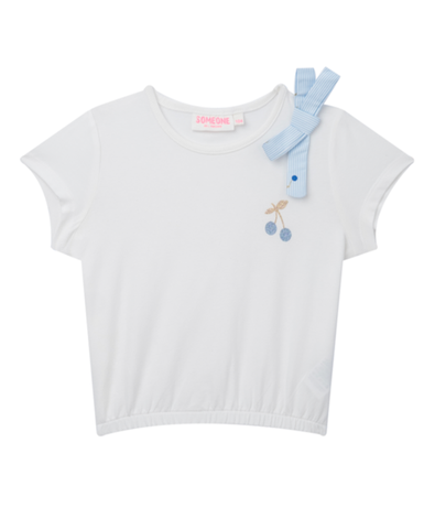 Short sleeve - MARIJKE - Someone