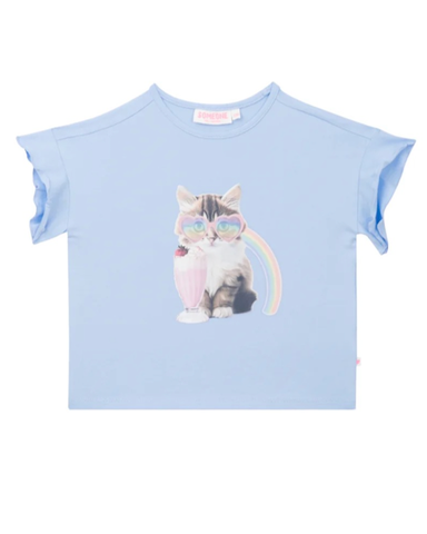 Short sleeve - BECCA - Someone