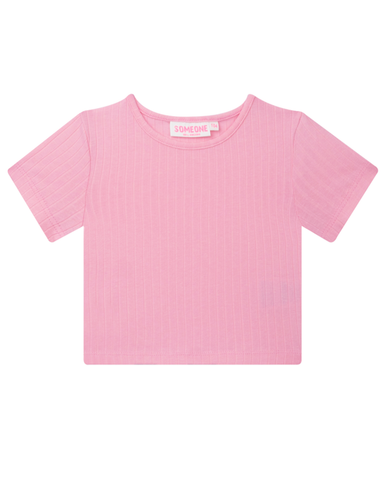 Short sleeve - REGI - Someone