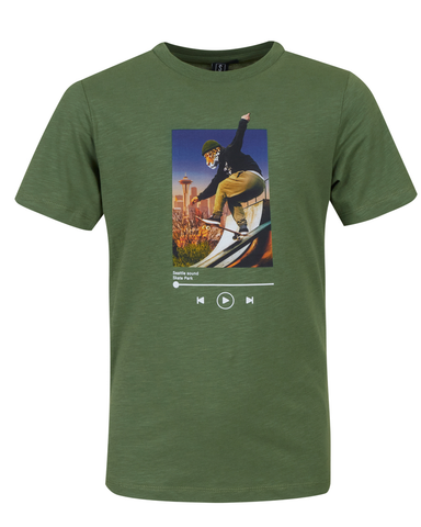 Short sleeve - KURT - Someone