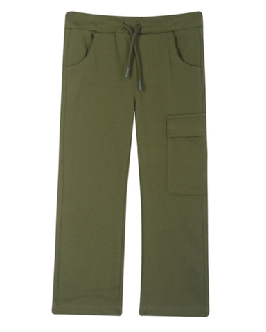 Broek - SOWETO - Minirebels