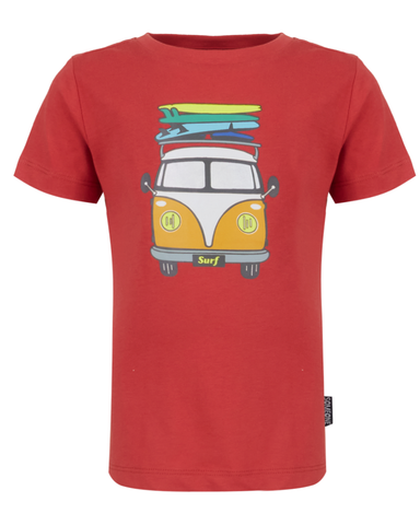 Short sleeve - VAN - Someone