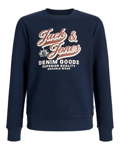 jack and jones sweater jongen 12279798