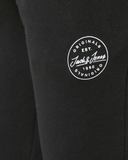 jack and jones jogging jongen zwart 12182767 junior